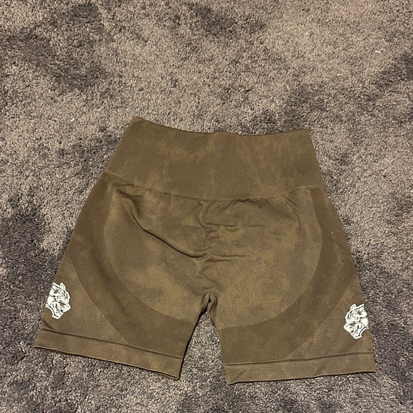 Darc Sport Seamless Shorts - Picture 1 of 3